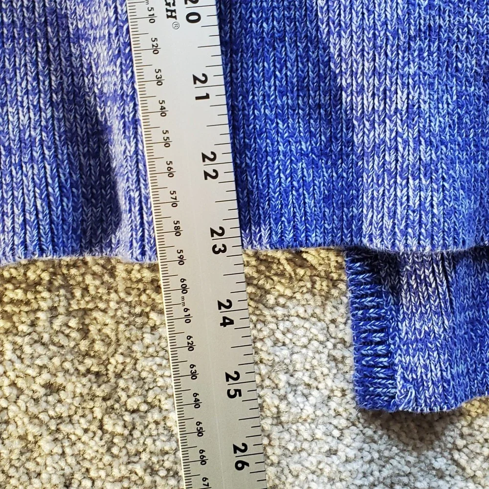 Ivivva Sweater Girls 10 Purple Wrap Cardigan Knitted‎ Open Front Outdoor Casual